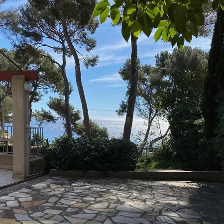 Grande Face A La Plage, Superbe Vue Villa *